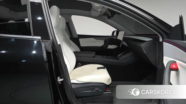 Tesla Model Y id 4739204 из Кореи 18