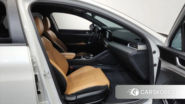 Kia K5 3rd generation id 4224026 из Кореи 18