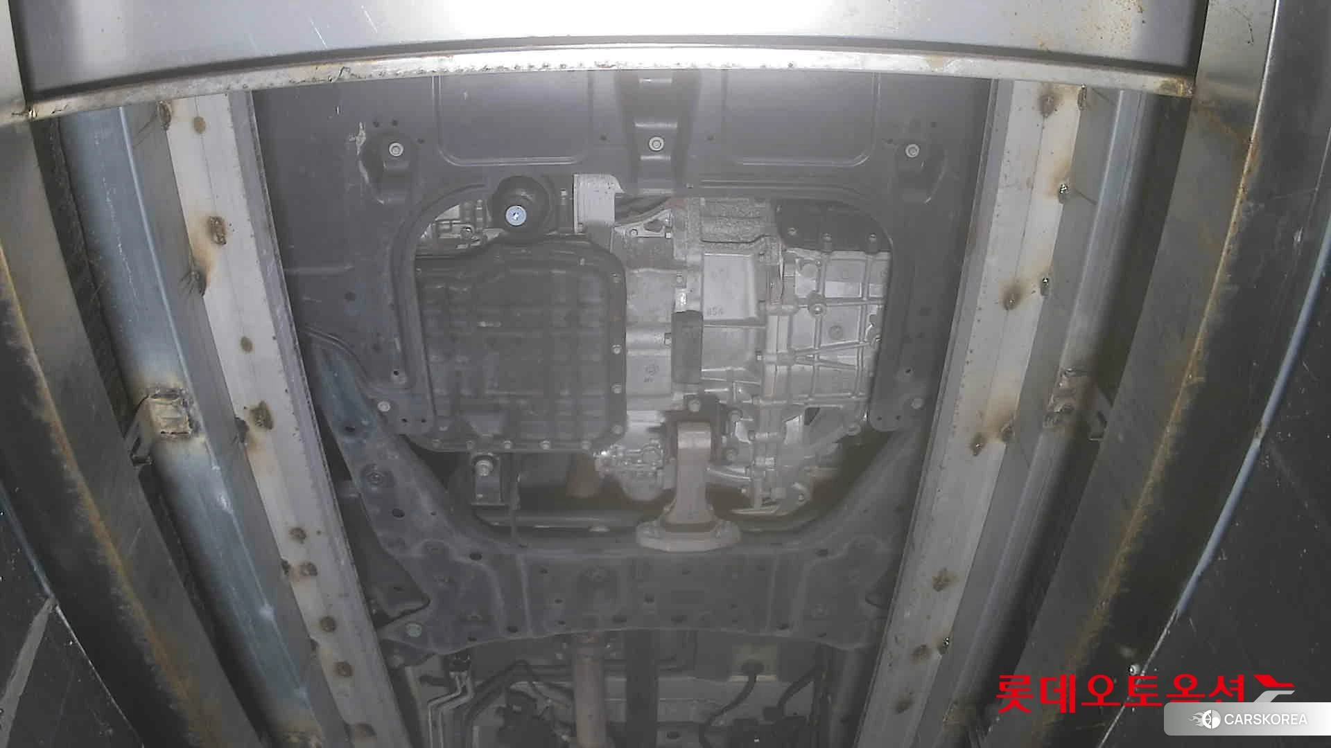 Hyundai Staria Lounge id 4664307 из Кореи 18
