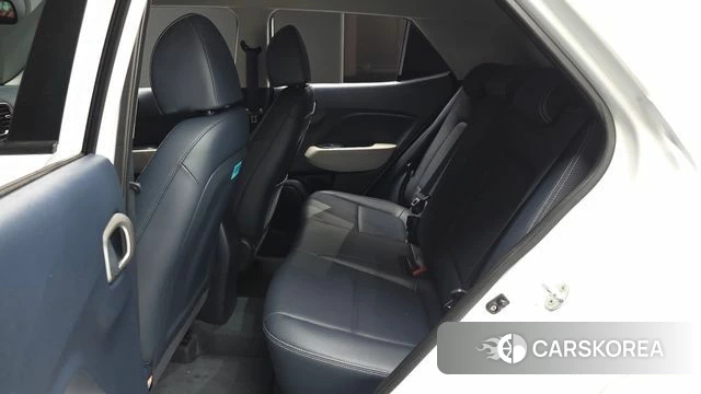 Hyundai Venue id 4495197 из Кореи 18