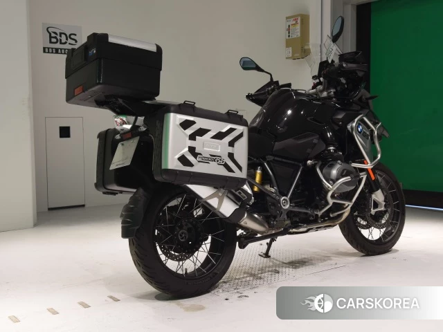 Проданный BMW R1200GS 2016 из Японии, фото 2