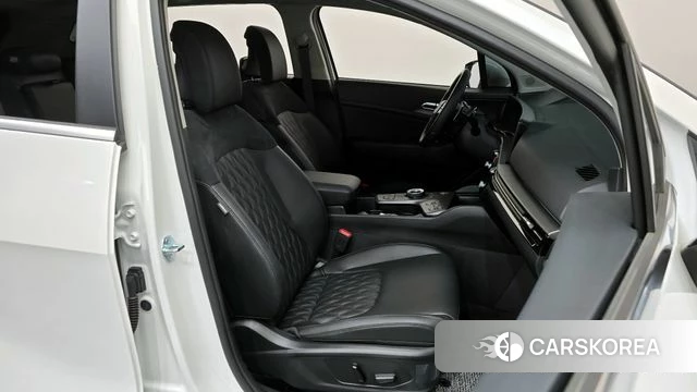 Kia The New Sportage 5th Generation Hybrid id 4387889 из Кореи 18