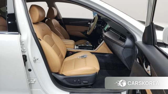 Kia K7 Premier id 4446837 из Кореи 18