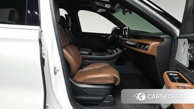 Lincoln Aviator 2nd generation id 4433706 из Кореи 18