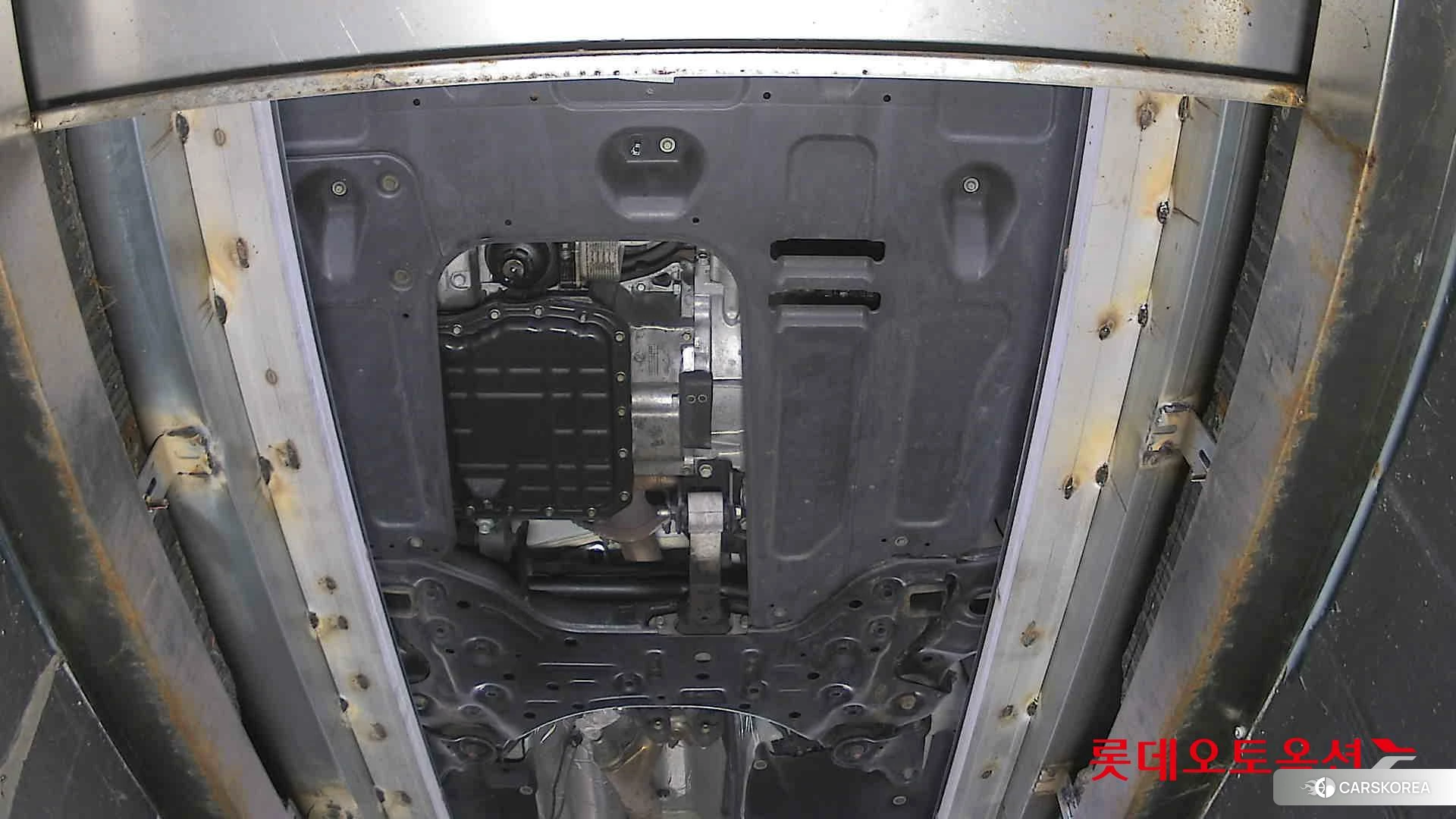 Hyundai Palisade id 3875858 из Кореи 18