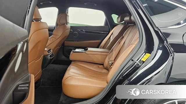 Genesis G80 (RG3) id 4496066 из Кореи 18