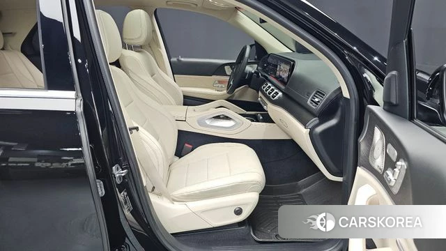 Mercedes-Benz GLE-Class W167 id 4665557 из Кореи 18