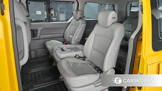 Hyundai The New Grand Starex id 4397865 из Кореи 18