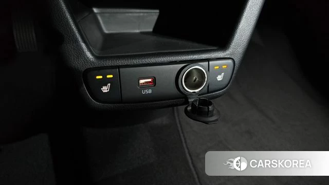 Kia The New Ray id 4657229 из Кореи 18