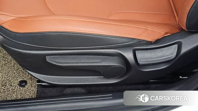 Kia The New K5 3rd generation id 4735230 из Кореи 18