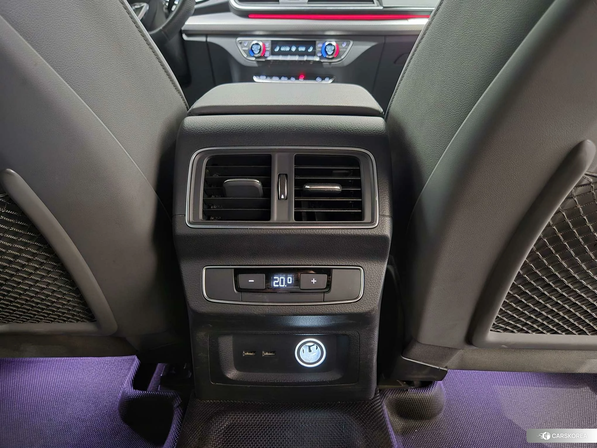 Audi Q5L Sportback id 4479837 из Китая 18