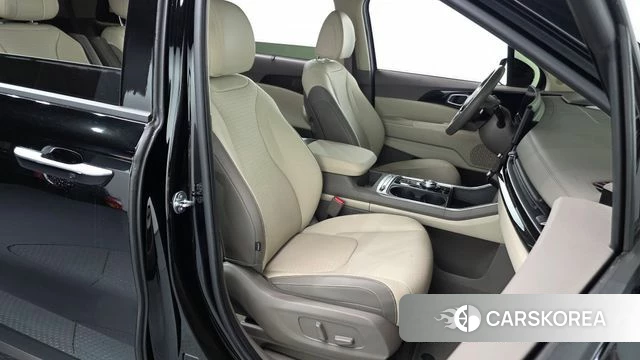 Kia The New Carnival 4th Generation id 4279948 из Кореи 18