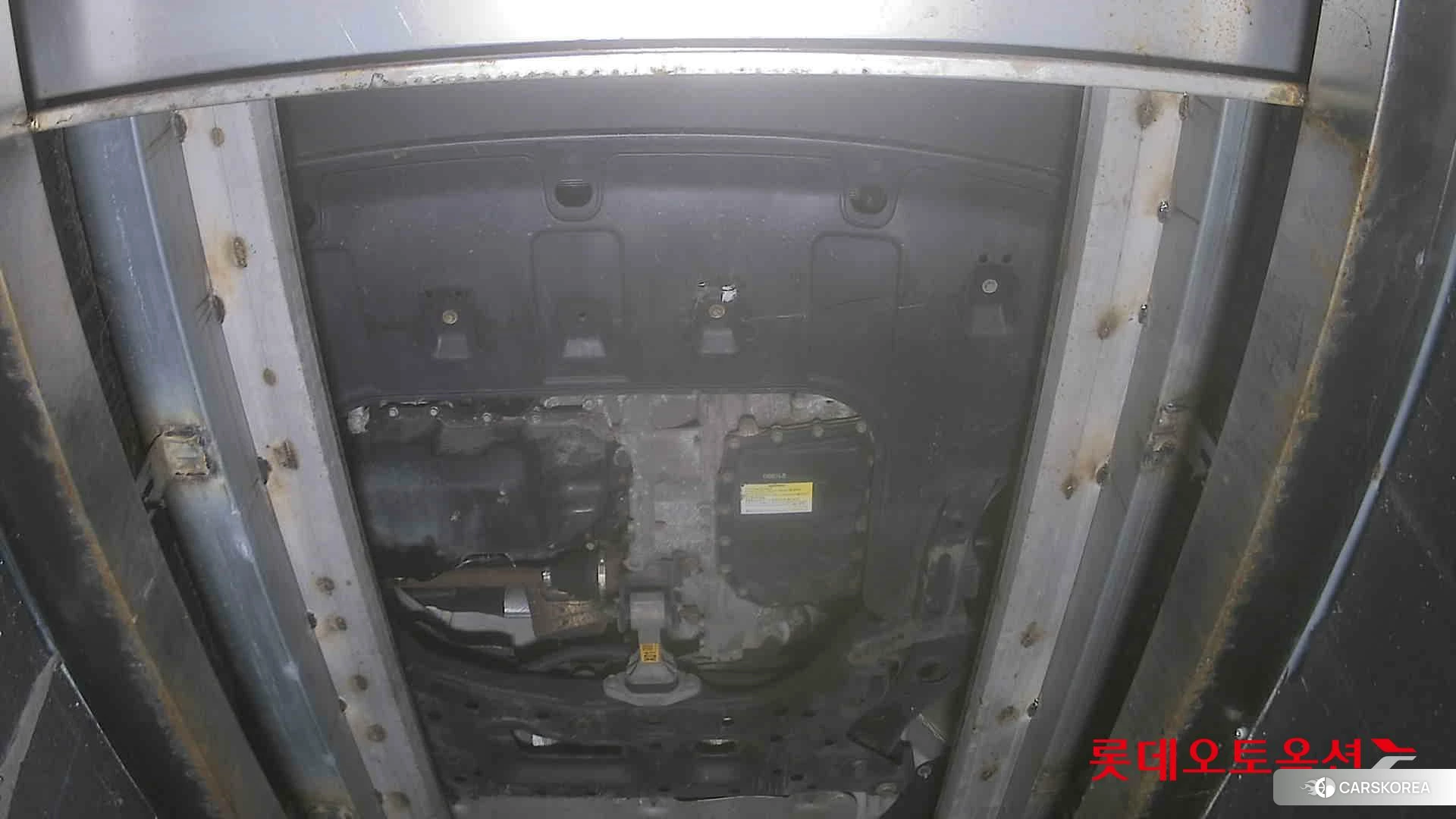 Hyundai Avante id 4674085 из Кореи 18