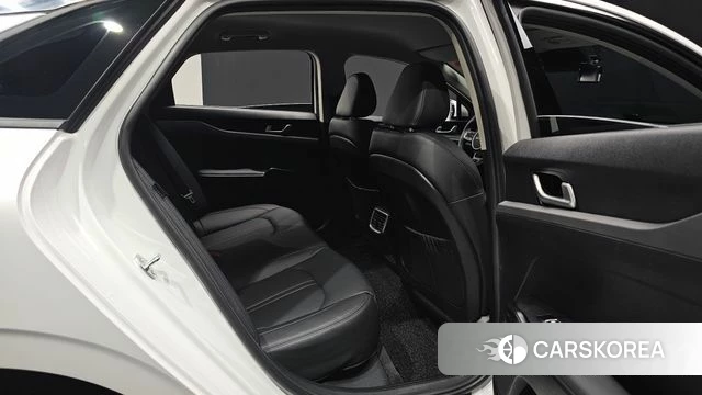 Kia The New K5 3rd generation id 4487621 из Кореи 18