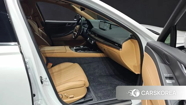 Genesis G80 (RG3) id 4422100 из Кореи 18
