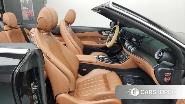 Mercedes-Benz E-Class W213 id 4344834 из Кореи 18