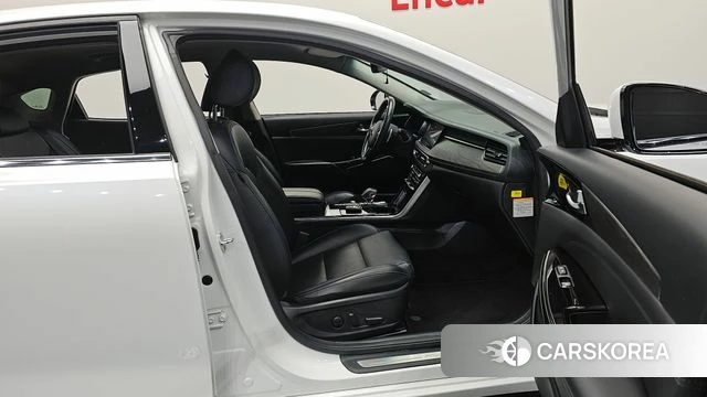 Kia K7 Premier Hybrid id 4317123 из Кореи 18