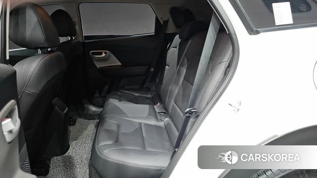 Kia Niro id 4459416 из Кореи 18
