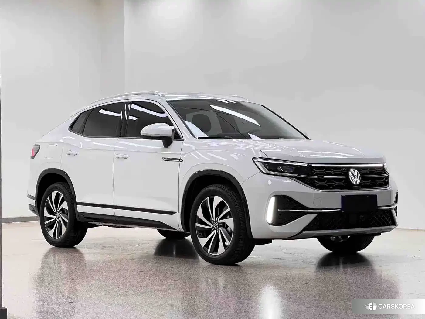 Volkswagen Tayron id 4553927 из Китая 18