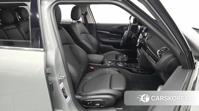 Mini Cooper Clubman id 4688401 из Кореи 18
