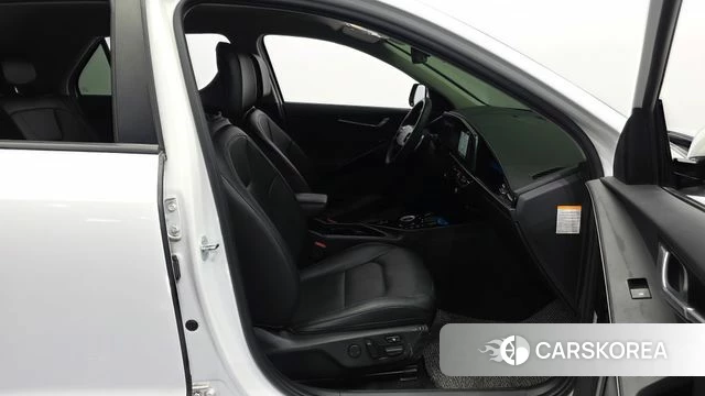 Kia Di All New Niro EV id 4566269 из Кореи 18