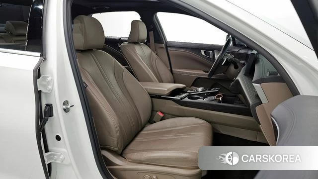 Kia K8 id 4415188 из Кореи 18