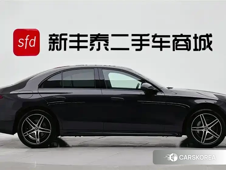 Mercedes-Benz E-Class id 4515496 из Китая 18