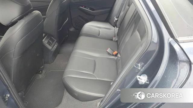 Honda Accord 11th Generation id 4602437 из Кореи 18