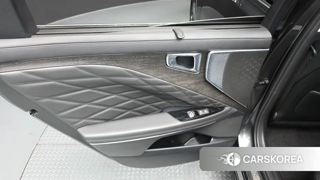 Kia K8 id 4222911 из Кореи 18