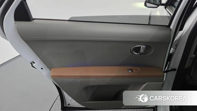 Hyundai Ionic 5 id 4744457 из Кореи 18