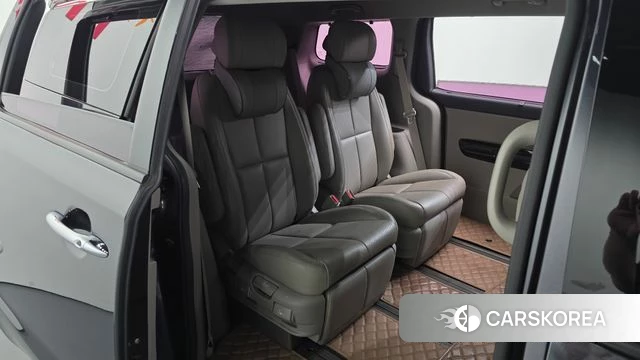 Kia The New Carnival id 4448124 из Кореи 18