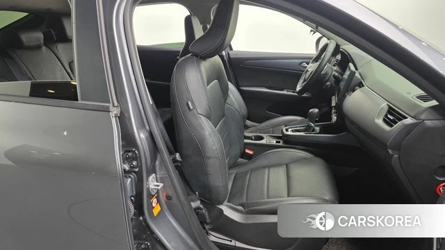 Renault Korea (Samsung) XM3 id 4881994 из Кореи 18