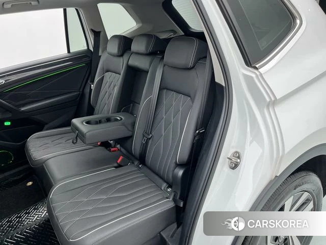 Volkswagen Tiguan L id 4392040 из Китая 18