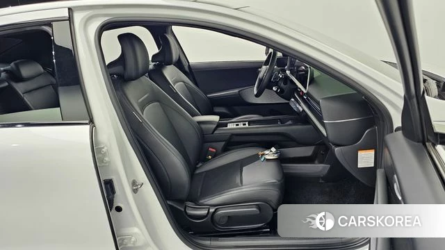 Hyundai Ionic 6 id 4281613 из Кореи 18