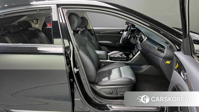 Kia K7 Premier id 4285280 из Кореи 18