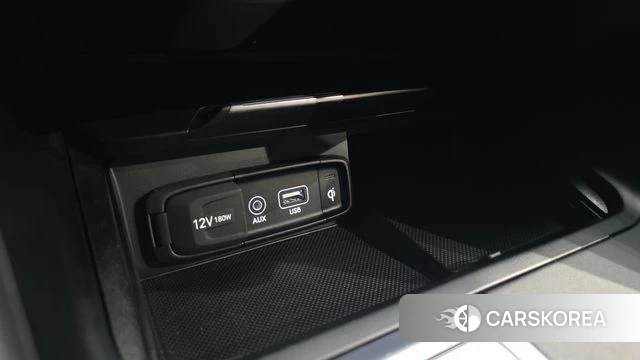 Genesis G70 id 4188063 из Кореи 18