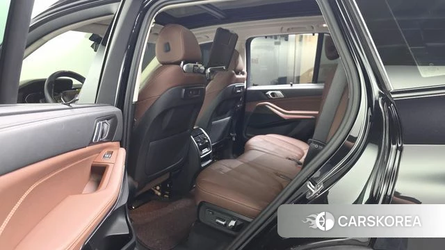 BMW X5 (G05) id 4488800 из Кореи 18