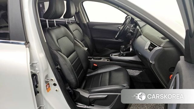 Renault Korea (Samsung) XM3 id 4196428 из Кореи 18