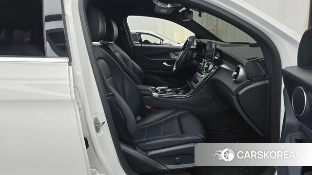 Mercedes-Benz GLC-Class X253 id 4662633 из Кореи 18