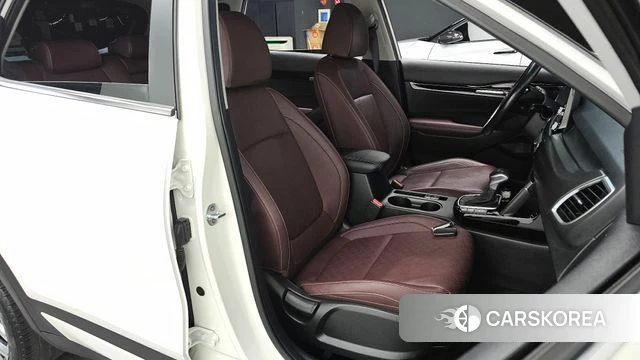 Kia Seltos id 4882200 из Кореи 18