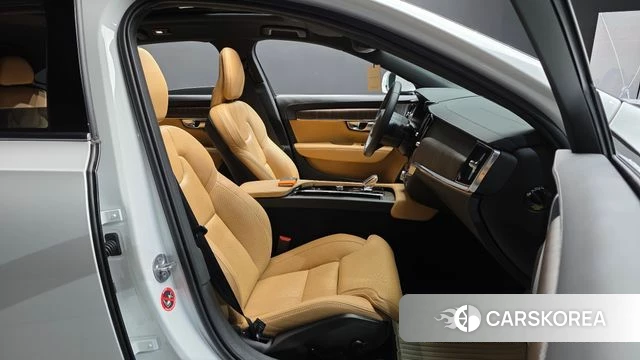 Volvo S90 id 4500396 из Кореи 18
