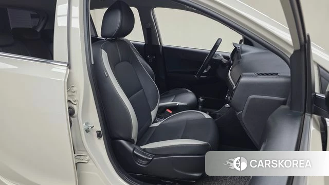 Kia Morning Urban (JA) id 4567333 из Кореи 18