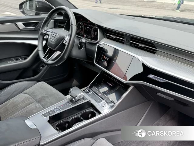 Audi A6L id 4259550 из Китая 18