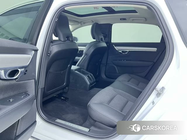 Volvo S90 id 4234857 из Китая 18