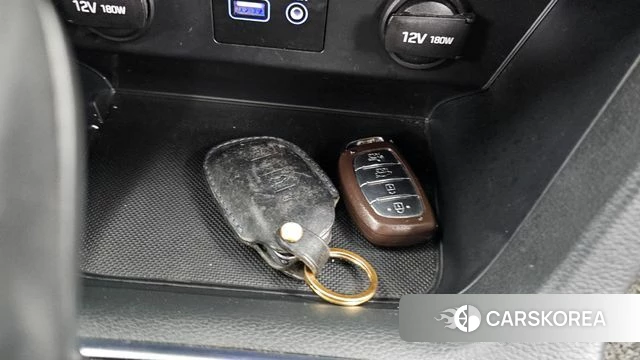 Hyundai Sonata New Rise id 4937606 из Кореи 18