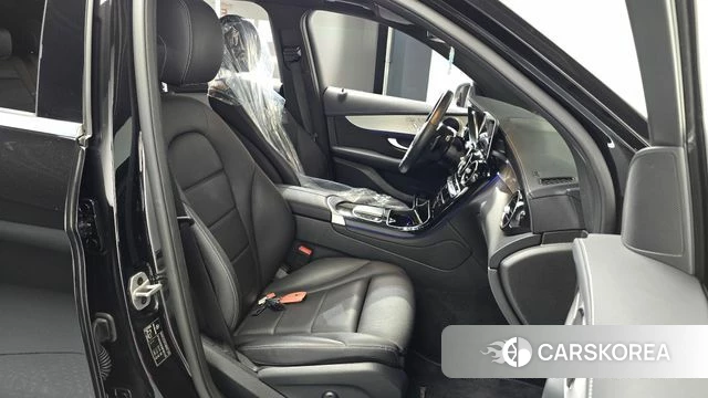 Mercedes-Benz GLC-Class X253 id 4855180 из Кореи 18