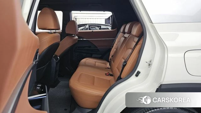 Ssangyong Torres id 4898975 из Кореи 18