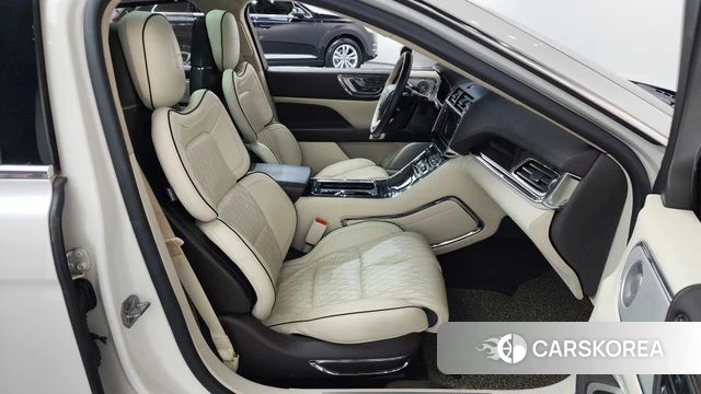 Lincoln Continental 10th Generation id 4490914 из Кореи 18