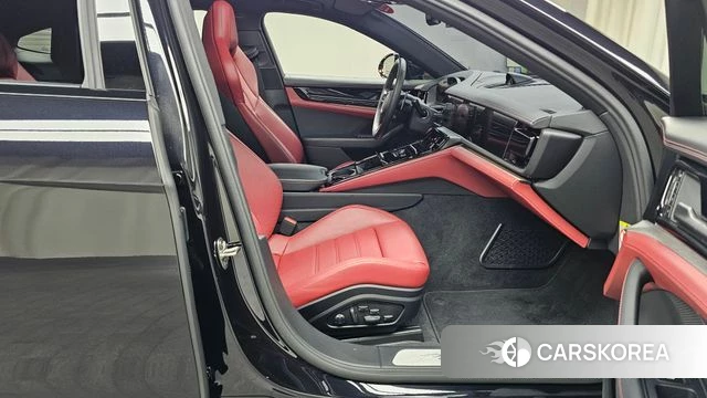 Porsche Panamera (976) id 4375240 из Кореи 18