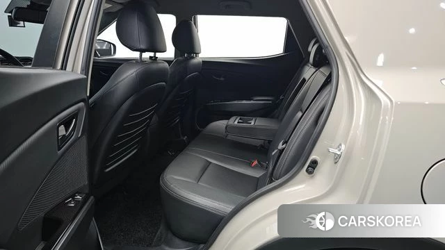 Ssangyong The New Tivoli id 4374996 из Кореи 18